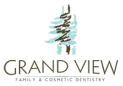 Grand View Family and Cosmetic Dentistry logo